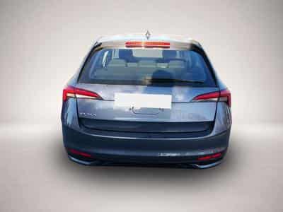 Skoda Scala (2026) - Photo 2