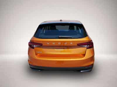 Skoda Fabia (2026) - Photo 2