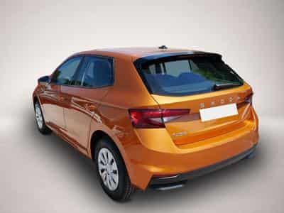 Skoda Fabia (2026) - Photo 4