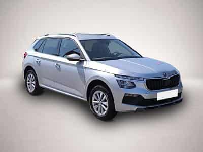Skoda Kamiq (2024) - Photo 3