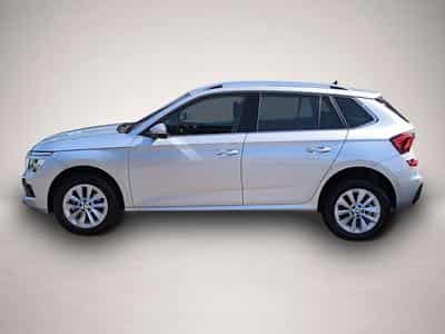 Skoda Kamiq (2024) - Photo 4