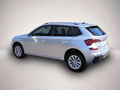 Skoda Kamiq (2024) - Photo 5