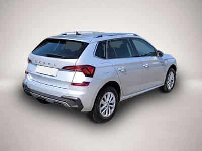 Skoda Kamiq (2024) - Photo 7
