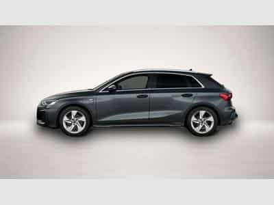 Audi A3 (2025) - Photo 3