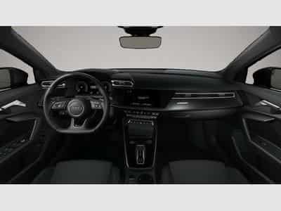 Audi A3 (2025) - Photo 5