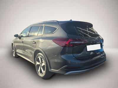 Ford Focus (2025) - Photo 2