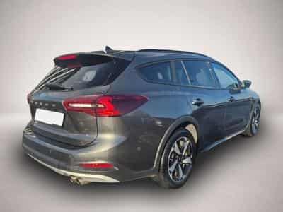 Ford Focus (2025) - Photo 3