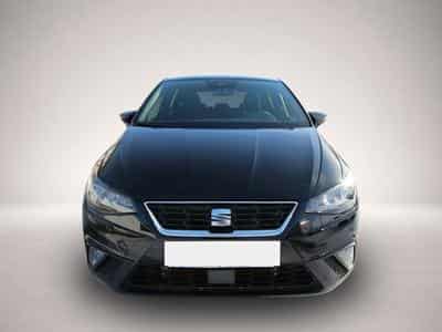 Seat Ibiza (2025) - Photo 1