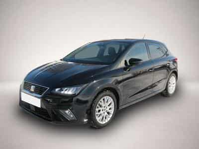 Seat Ibiza (2025) - Photo 2