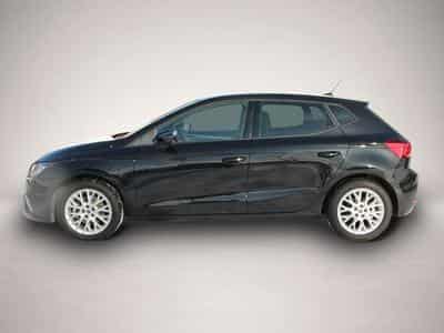 Seat Ibiza (2025) - Photo 4