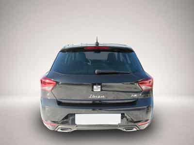 Seat Ibiza (2025) - Photo 5