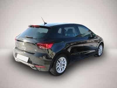 Seat Ibiza (2025) - Photo 6