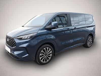 Ford Tourneo (2025) - Photo 3