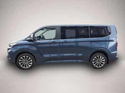 Ford Tourneo (2025) - Photo 4
