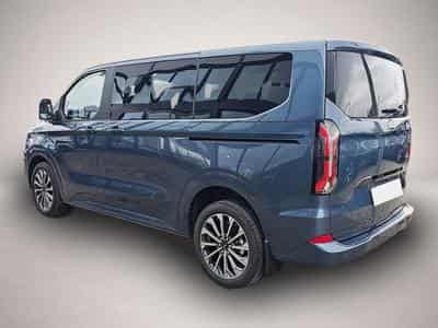 Ford Tourneo (2025) - Photo 5