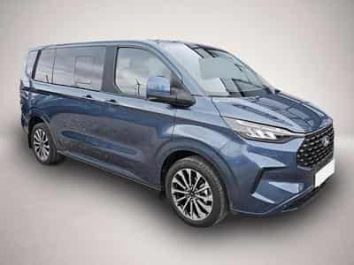 Ford Tourneo (2025) - Photo 6