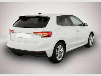 Skoda Fabia (2026) - Photo 3