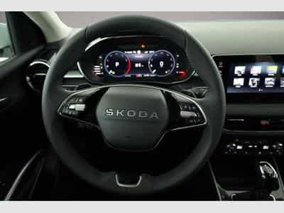 Skoda Fabia (2026) - Photo 6