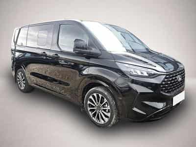 Ford Tourneo (2025) - Photo 1