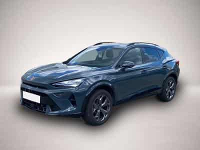 Cupra Formentor (2024) - Photo 2