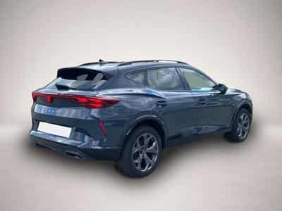 Cupra Formentor (2024) - Photo 4