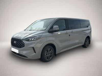 Ford Tourneo (2026) - Photo 1
