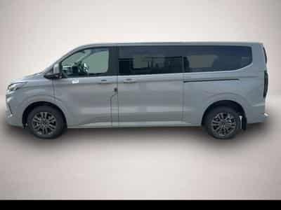 Ford Tourneo (2026) - Photo 3