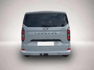 Ford Tourneo (2026) - Photo 5