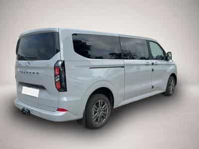 Ford Tourneo (2026) - Photo 6