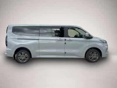 Ford Tourneo (2026) - Photo 7
