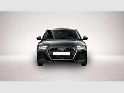 Audi A1 (2025) - Photo 2