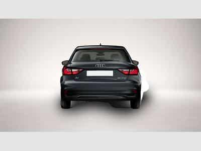 Audi A1 (2025) - Photo 3
