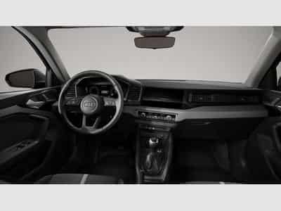Audi A1 (2025) - Photo 7