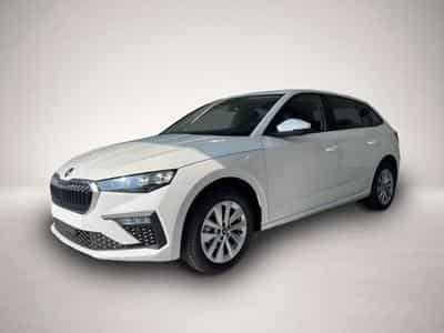 Skoda Scala (2026) - Photo 1