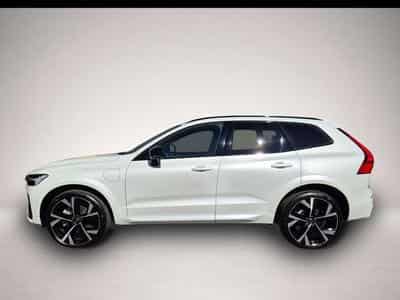 Volvo XC60 (2025) - Photo 1