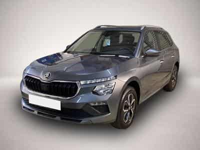 Skoda Kamiq (2025) - Photo 2