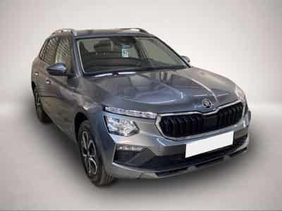 Skoda Kamiq (2025) - Photo 4