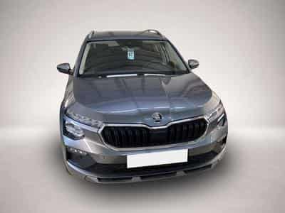 Skoda Kamiq (2025) - Photo 5