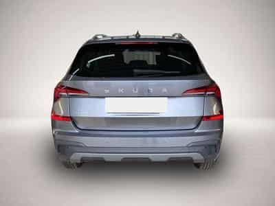 Skoda Kamiq (2025) - Photo 7