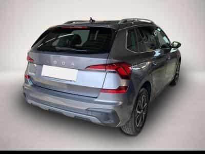 Skoda Kamiq (2025) - Photo 8