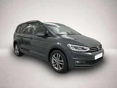 VW Touran (2025) - Photo 2