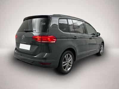 VW Touran (2025) - Photo 3
