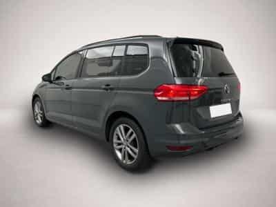 VW Touran (2025) - Photo 4