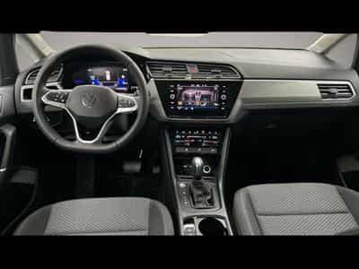 VW Touran (2025) - Photo 5