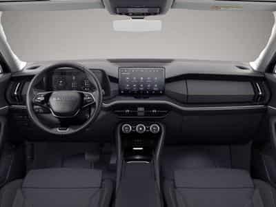 Skoda Kodiaq (2026) - Photo 4