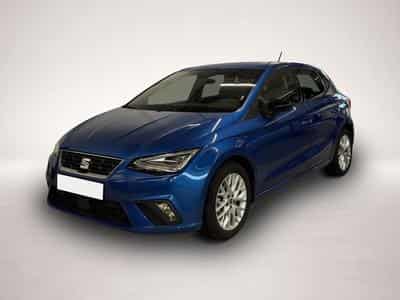 Seat Ibiza (2025) - Photo 1