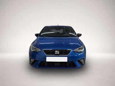 Seat Ibiza (2025) - Photo 2
