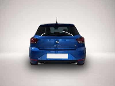 Seat Ibiza (2025) - Photo 5
