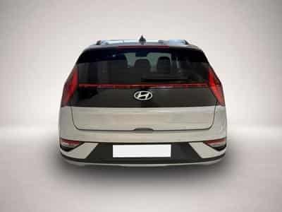 Hyundai Bayon (2025) - Photo 6