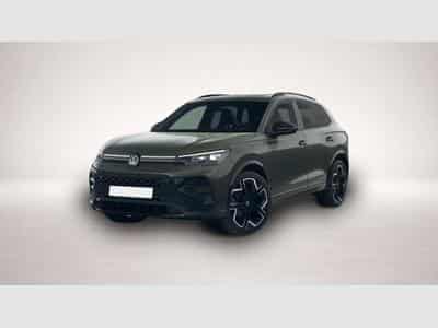 VW Tiguan (2026) - Photo 1